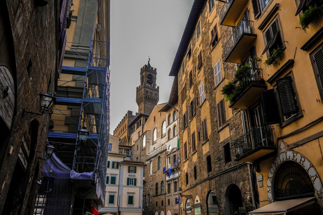 Apartment Nerii 2 Florenz