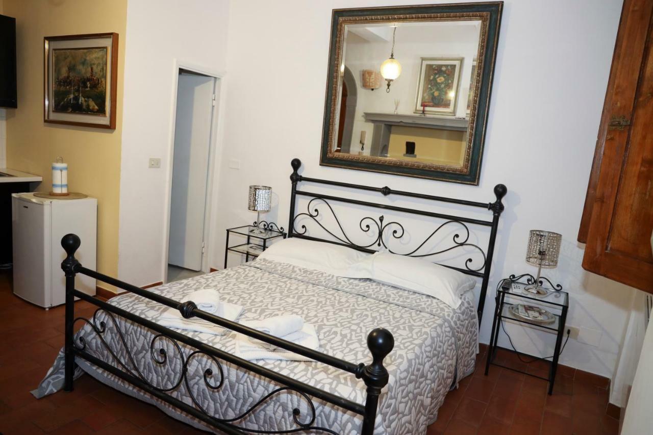 Apartment Nerii 2 Florenz